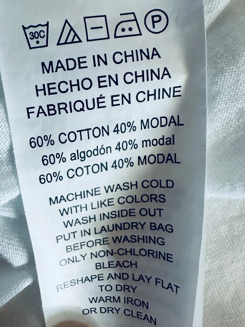 Michael Kors classic white